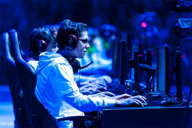 เปิดเคล็ดลับเล่นเกมอย่างไรให้ห่างไกลจากโรคร้าย